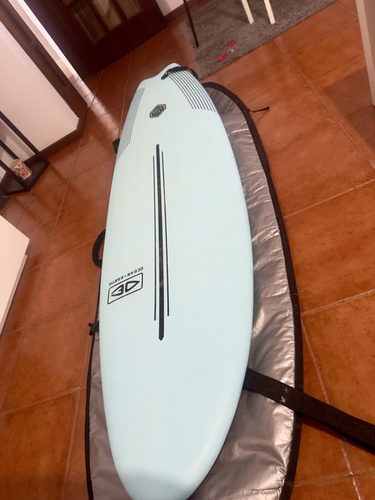 Prancha de surf 6.0