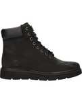 Взуття TIMBERLAND woman mid boots  A15TM KENNISTON 0011 BLACK