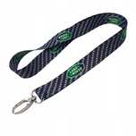 Smycz na szyję telefon klucze do samochodu 20mm Land Rover