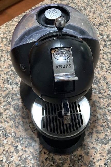 Maquina de Café Dolce Gusto KRUPS