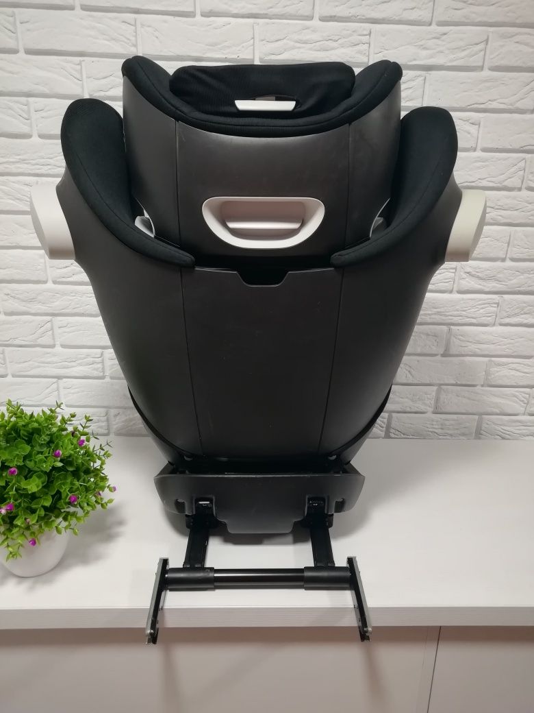 Cybex Pallas M-Fix ISOFIX 9 міс-12 років автокрісло 9-36 кг автокресло