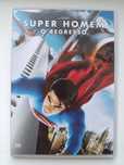 DVD homem aranha o regresso