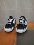 Sapatilhas vans originais