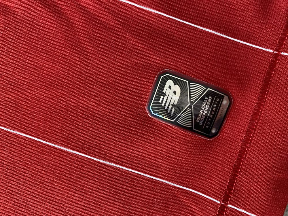 Koszulka New Balance Liverpool 2019/20 8 Keita