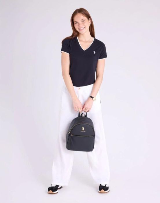 Рюкзак u.s. polo assn оригинал/Рюкзак поло оригинал