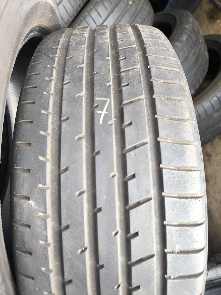 4 Opony letnie 7mm Toyo Proxes R46A 225/55R19 99V Montaż Wolsztyn
