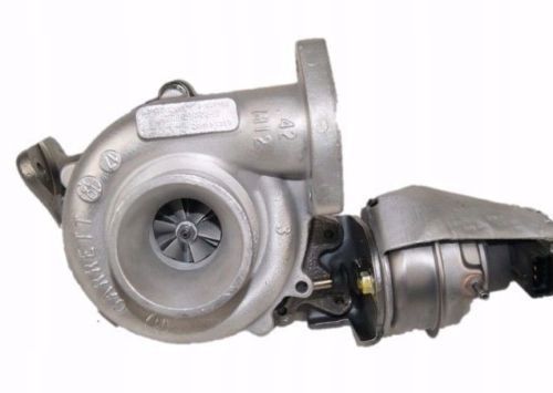 TURBINA Turbosprężarka Corsa D Astra J Meriva Mokka Cruze 1.7 CDTI