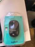 Мишка logitech M185, оригінал