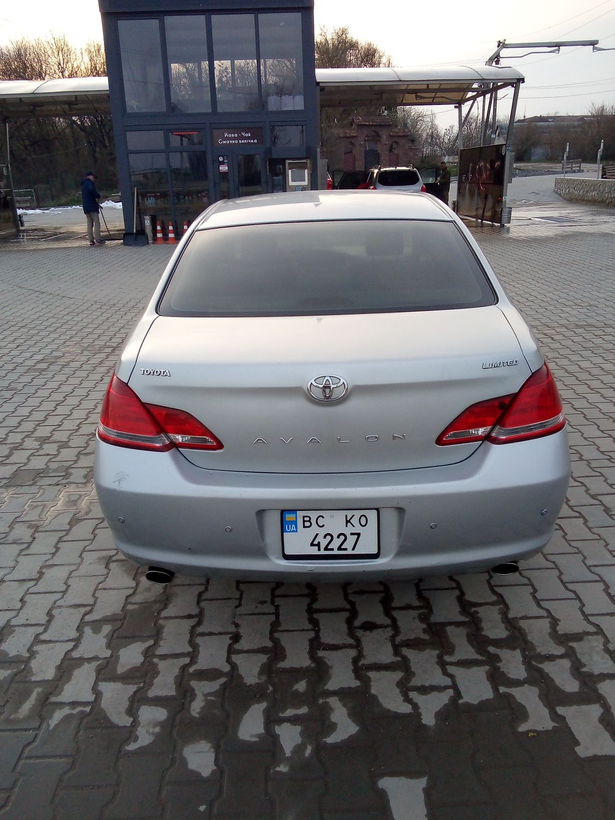 Продам доглянутий автомобіль, для ЗСУ буде гарний торг