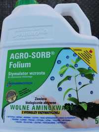 Agro Sorb Folium - polskie aminokwasy