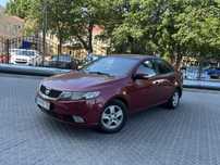 Kia Cetato 2010 1.6 газ бензин