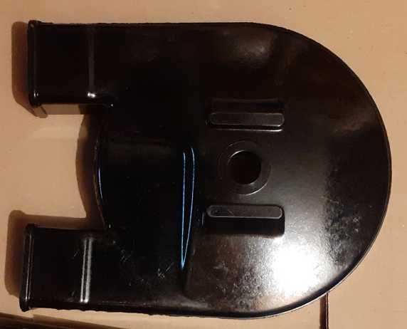 Nowa osłona zębatki Simson SR 50 DDR