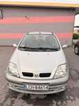 Samochód Renault Scenic 1 2002r | automat | 1.6 benzyna | klima | OC |