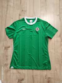 Koszulka sportowa Irlandia Północna 14 Umbro