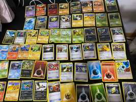 Cartas de Pokémon