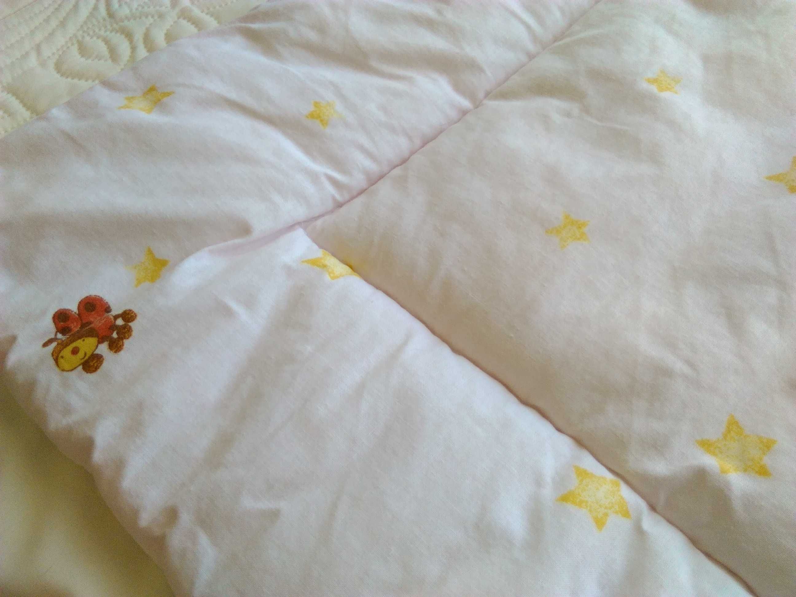 Подушка для малышей новая