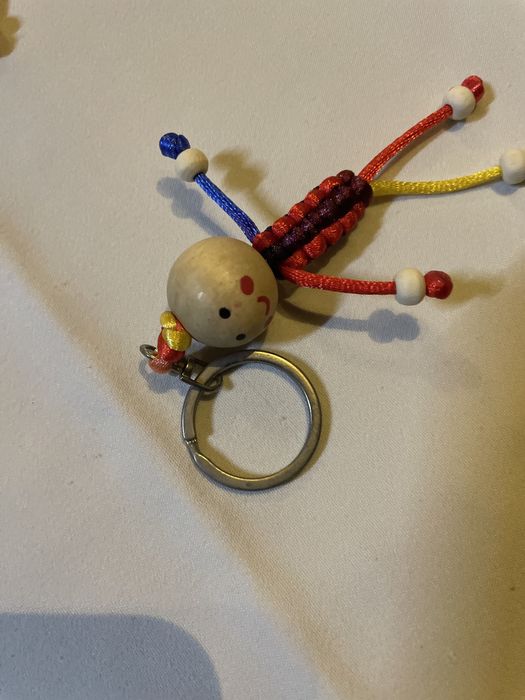 Porta Chaves (artesanato)