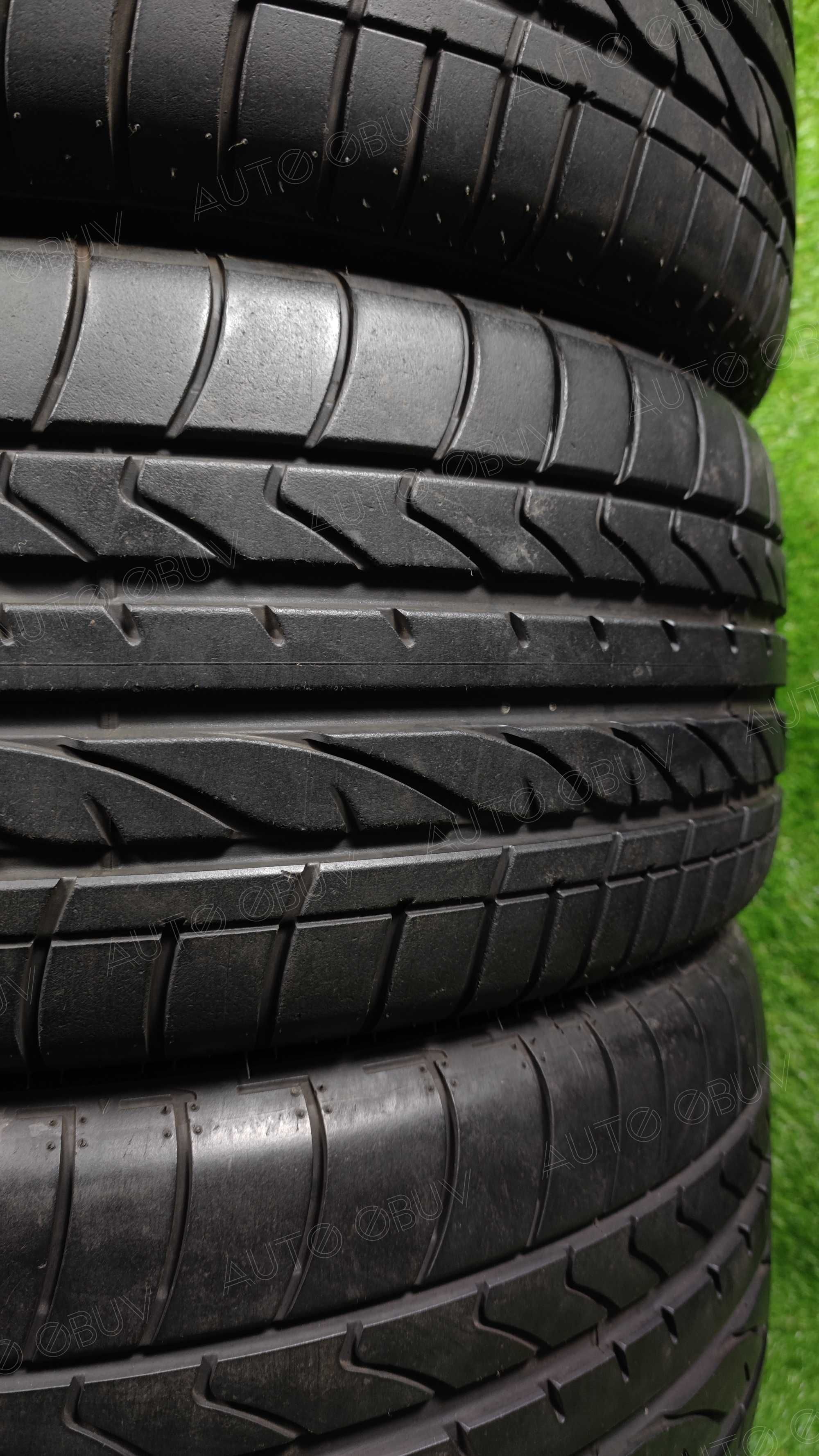 РІЗНОШИРОКІ‼️•275/50/R19 •255/55/R19 •Bridgestone •Dueler H/P Sport