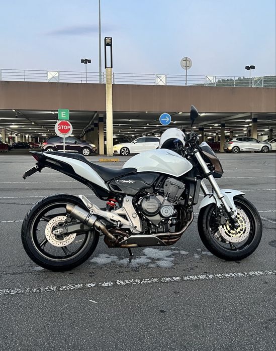 Honda Hornet 600