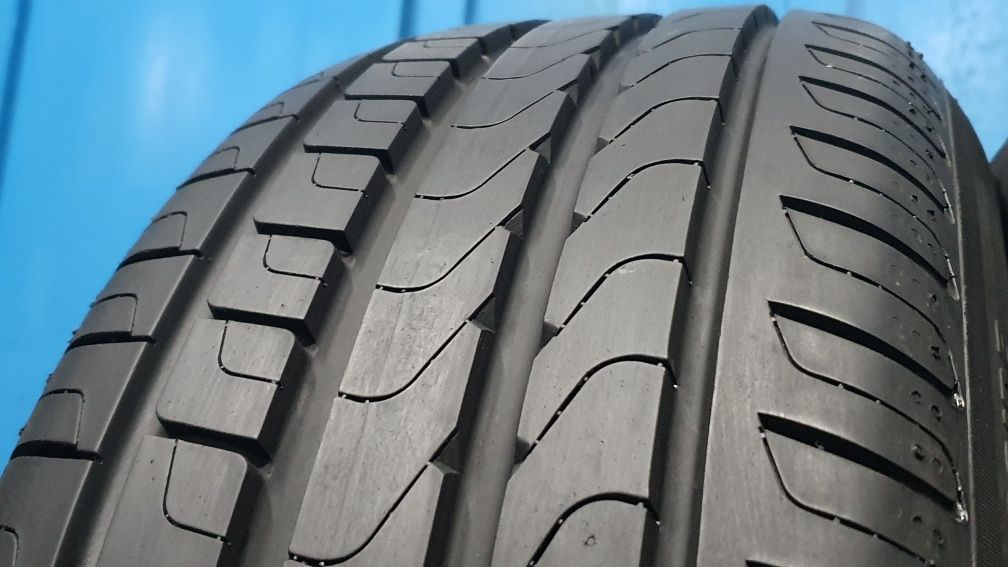 4 x 205/55 R16 Opony letnie Pirelli ! Rok 2023