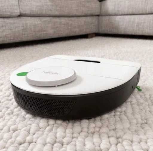 Robot sprzątający Kobold VR7 Premium ze stacją dokującą RB7