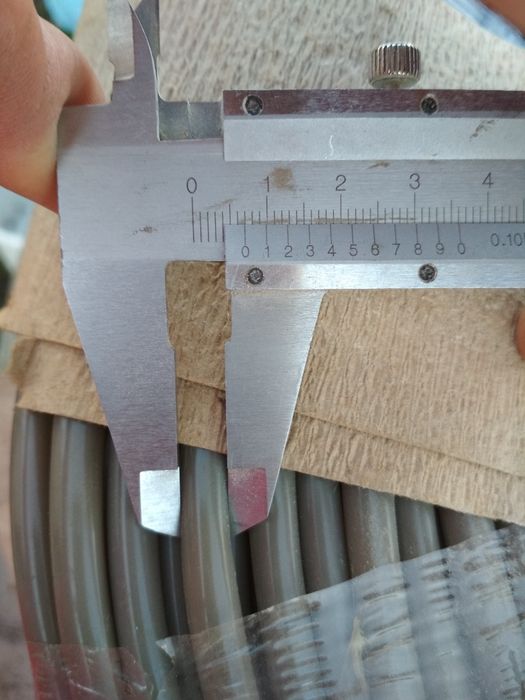 Трубка пвх, ізоляція пвх