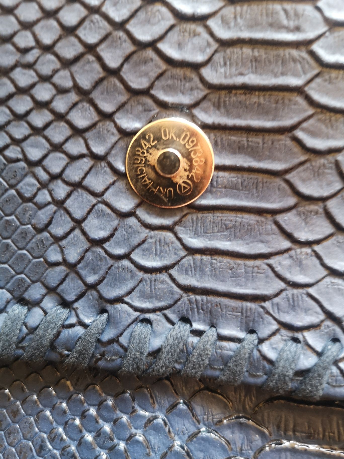 Torebka Stella McCartney