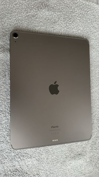 Ipad Air 13, 2024 M2 128GB