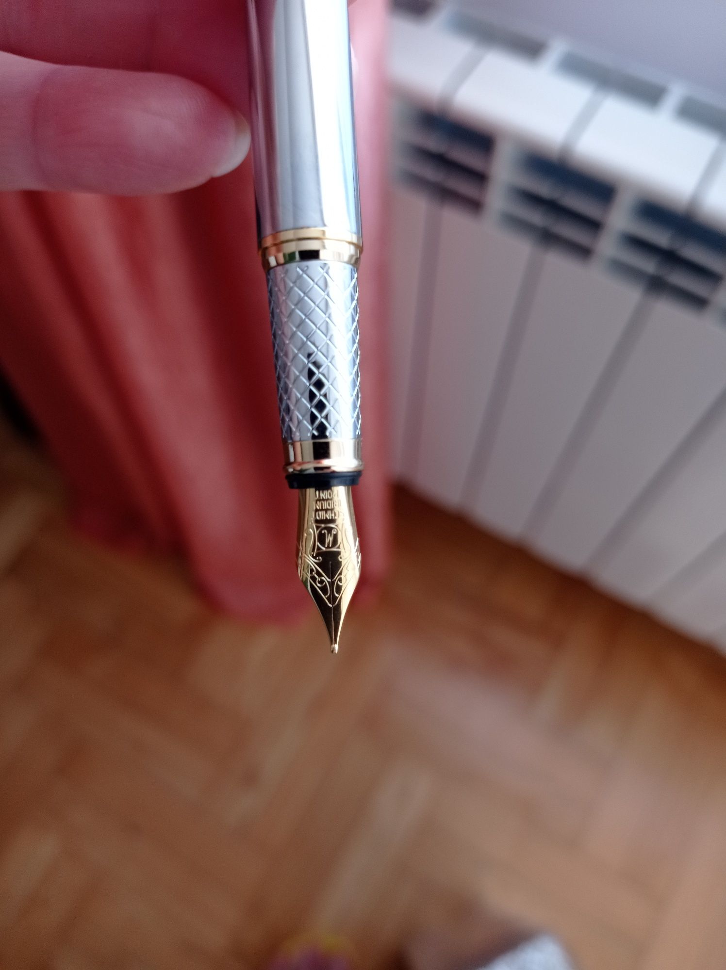 Pióro wieczne Scriveiner