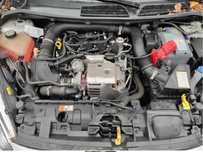 FORD FIESTA MK7 LIFT SILNIK 1.0 ECOBOOST