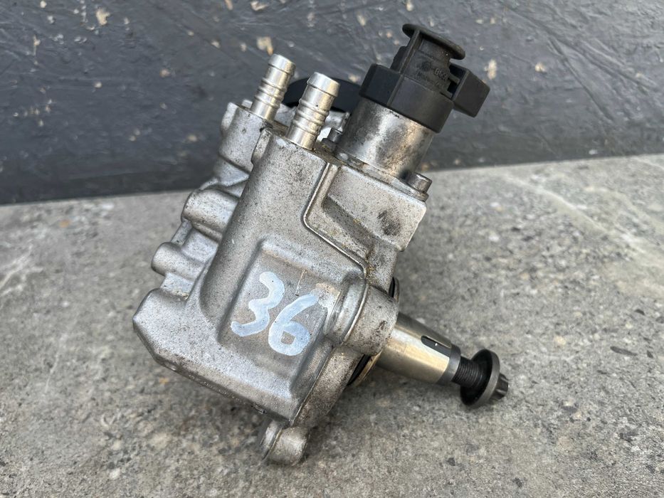 ТНВД паливний насос BMW F20 F21 1.6 d