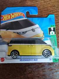 Hot Wheels Volkswagen ID. Buzz