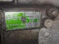 Skrzynia biegów BMW 5hp30 v8 m60 E31 840i E32 740i E34 540i super stan