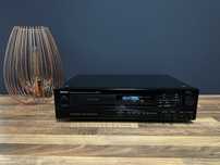 Denon DRS-640 - deck magnetofon szuflada, wysoki model
