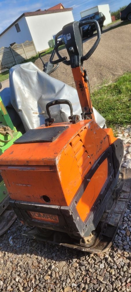 Bomag 55-65  waga 456kg