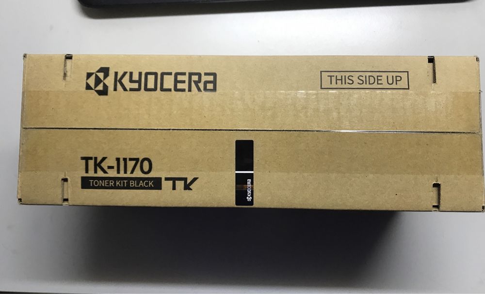 Картридж Kyocera TK-1170