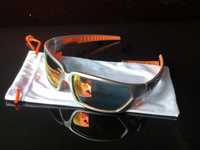 CAIRN - Okulary narciarskie / przeciwsłoneczne