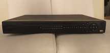 Rejestrator monitoringu Dahua NVS-NVR-3126-P 16 kamer