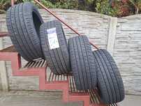 4 Opony NOWE letnie 245/45 R19 DYNAMO Montaż i wyważanie Gratis!