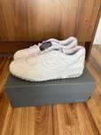New Balance 550 White Grey 44.5
