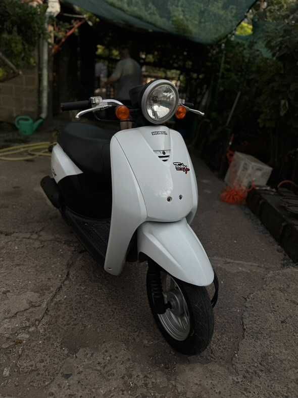 Honda Today Af 62