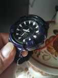 CASIO Tough Solar