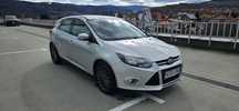 Ford Focus 1.6 Benzynka Klima Zadbany Astra Golf Leon I30 Civic Ceed Auris Okazja