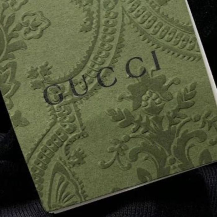 Fato de treino Gucci