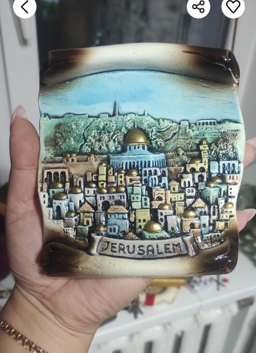 Сувеніри, статуетки магніти подарунки