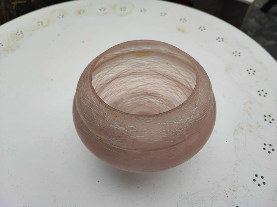 Art deco,klosz na lampę,lampkę,żyrandol itp.