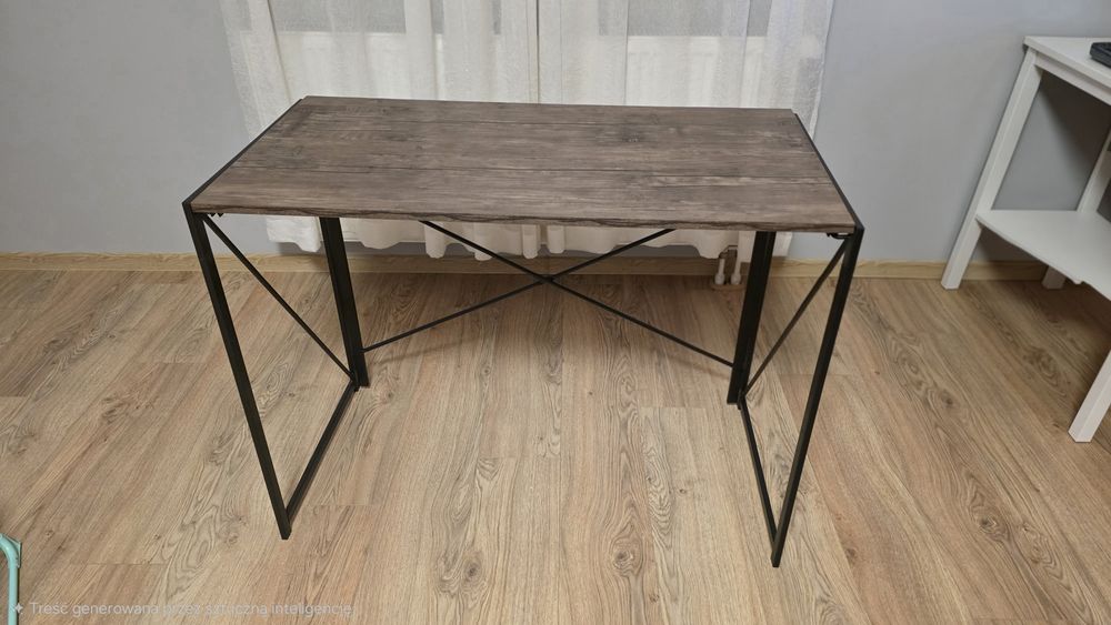 Składanego biurko fromm&starck