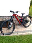 Trek Slash 7 gen 5 roz. L 29 (dh.fr.enduro.Jibber)
