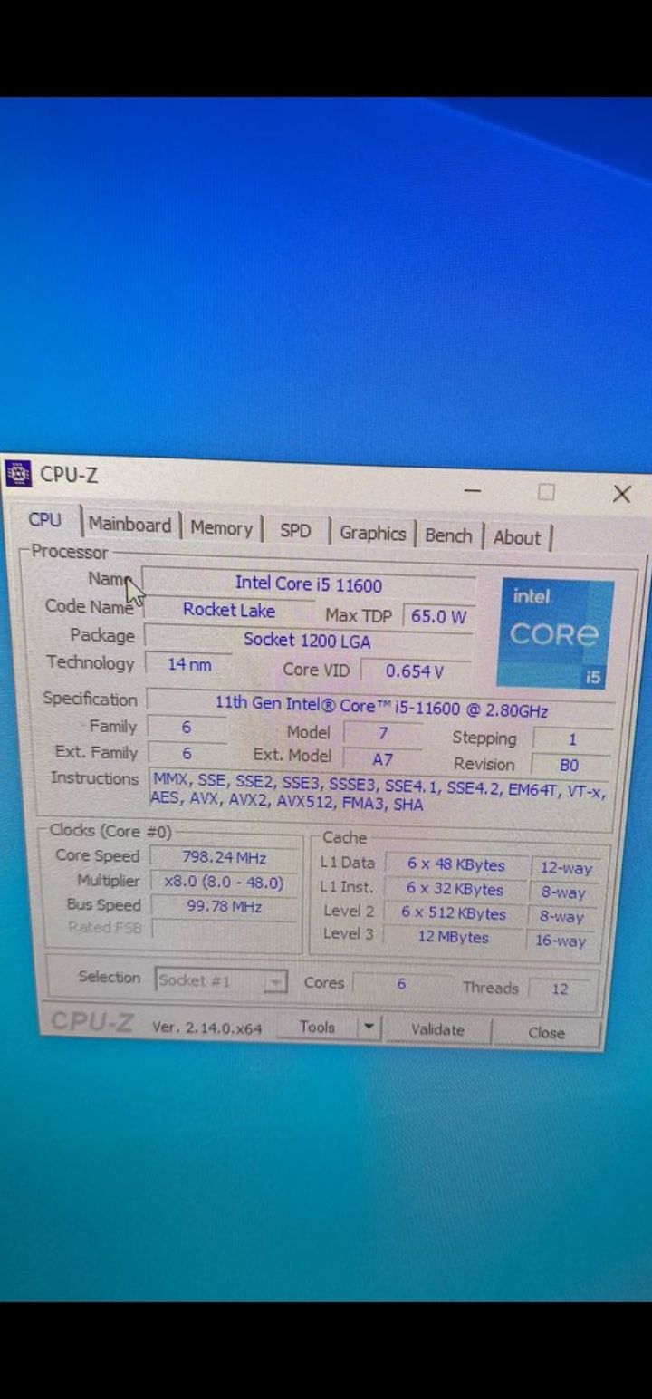 Pc torre gaming 11 geração + RTX 2060 + 16GB + SSD 500GB + extras