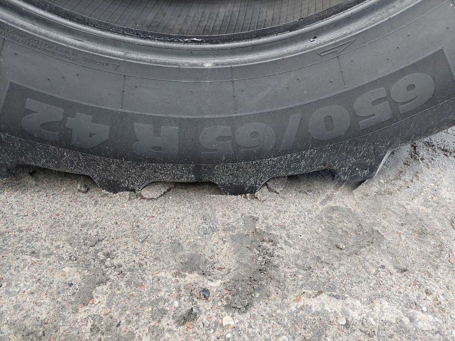 650/65R42 Michelin J1813 JX857 J1874 JB738 JB534 JB538 JB706 JB416